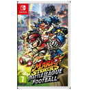Mario Strikers Battle Leage Football Nintendo Switch