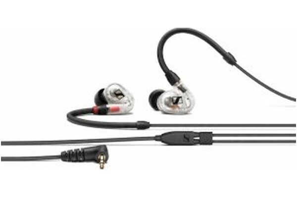 Słuchawki Sennheiser IE100 Dokanałowe Przewodowe