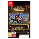 Harry Potter Mistrzowie quidditcha Nintendo Switch