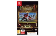Harry Potter Mistrzowie quidditcha Nintendo Switch