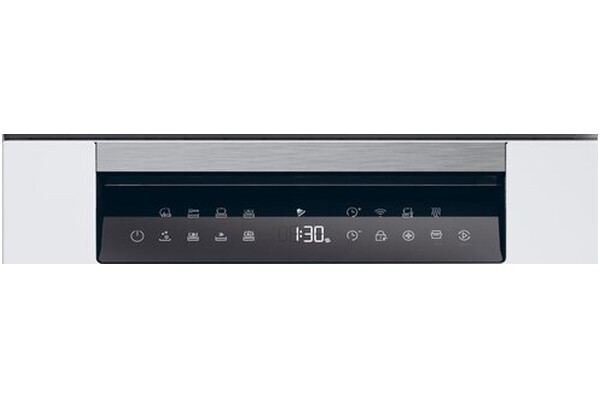 Zmywarka HAIER XF1C3TB1FW AI I-Pro Shine 5