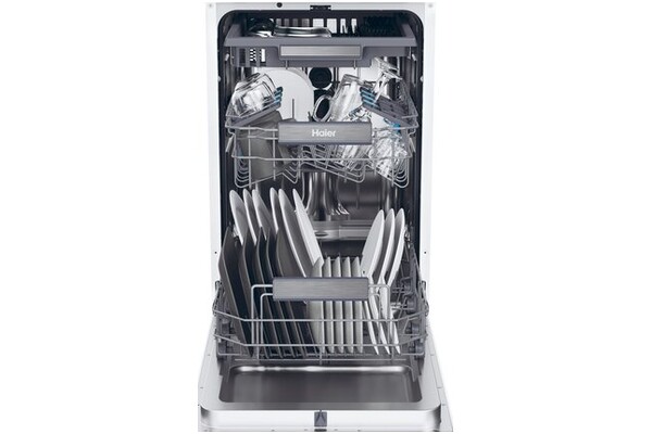 Zmywarka HAIER XF1C3TB1FW AI I-Pro Shine 5