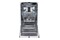 Zmywarka HAIER XF1C3TB1FW AI I-Pro Shine 5
