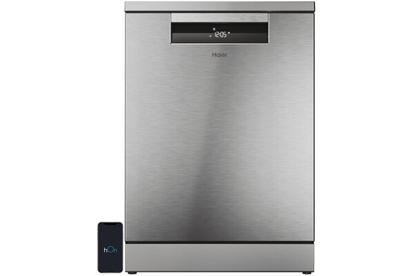 Zmywarka HAIER XF4A4M4PX
