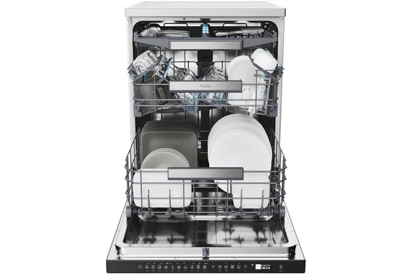 Zmywarka HAIER XF4A4M4PX