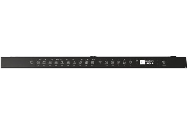 Zmywarka HAIER XF6B0M3PDA