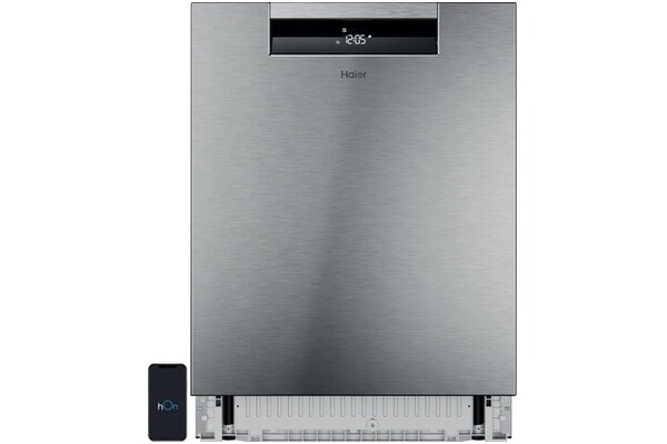 Zmywarka HAIER XU6B4M3PSX