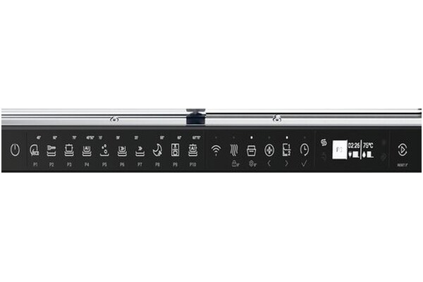 Zmywarka HAIER XU6B4M3PSX
