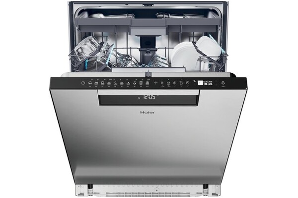Zmywarka HAIER XU6B4M3PSX