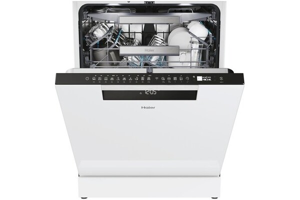 Zmywarka HAIER XF6B2M3PW AI I-Pro Shine 5