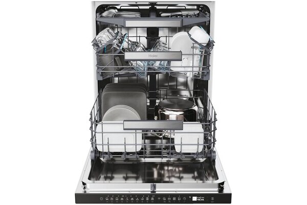 Zmywarka HAIER XF6B2M3PW AI I-Pro Shine 5