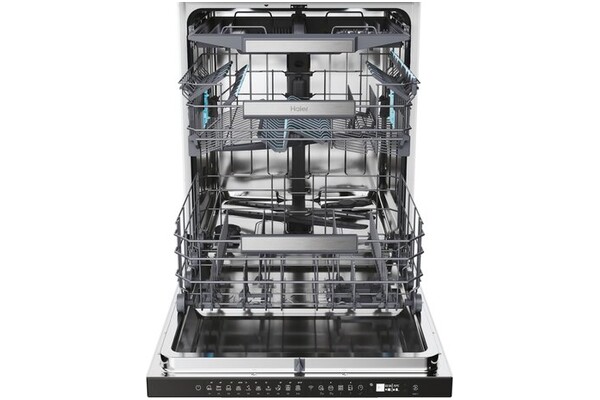 Zmywarka HAIER XF6B2M3PW AI I-Pro Shine 5