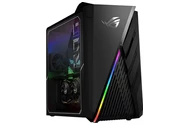 ASUS G35DX AMD Ryzen 7 32GB DDR4 NVIDIA GeForce RTX 2080 Super 8GB 1TB SSD brak
