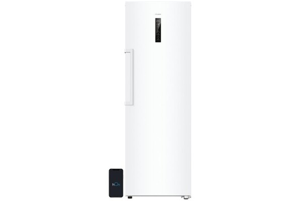 Zamrażarka HAIER H4F272WEH1 276l Szufladowa