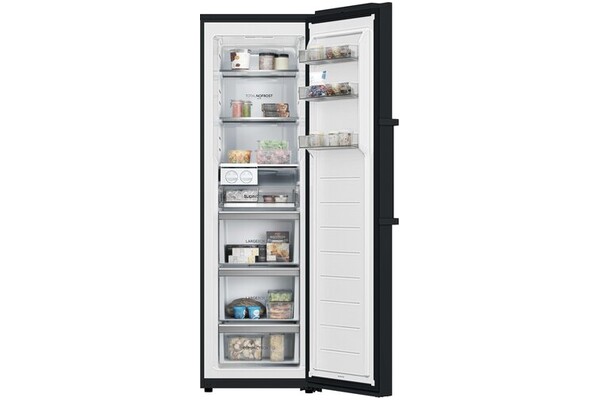 Zamrażarka HAIER H4F306DDH1R 301l Szufladowa
