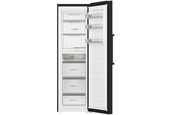 Zamrażarka HAIER H4F306DDH1R 301l Szufladowa