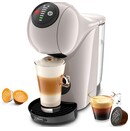 Ekspres KRUPS Dolce Gusto Genio KP243AF0 kapsułkowy beżowy