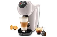 Ekspres KRUPS Dolce Gusto Genio KP243AF0 kapsułkowy beżowy