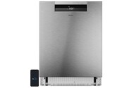 Zmywarka HAIER XU4A4M4PSX AI I-Pro Shine 6