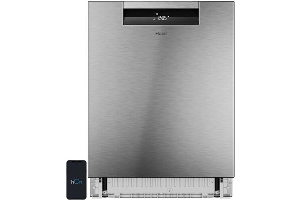 Zmywarka HAIER XU4A4M4PSX AI I-Pro Shine 6