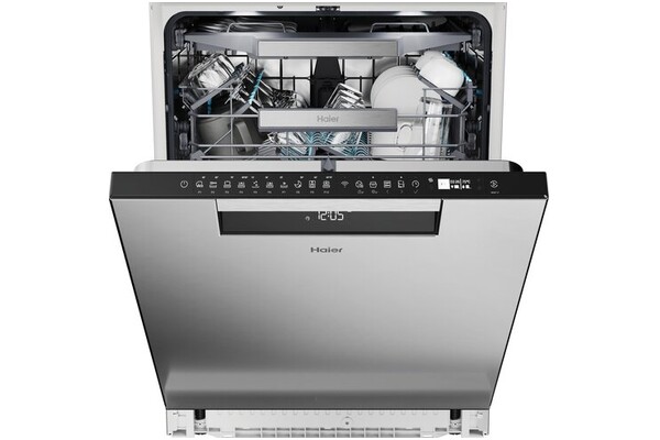 Zmywarka HAIER XU4A4M4PSX AI I-Pro Shine 6
