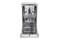 Zmywarka Candy dry3