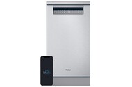Zmywarka HAIER XF0C3TB0FX AI I-Pro Shine 3