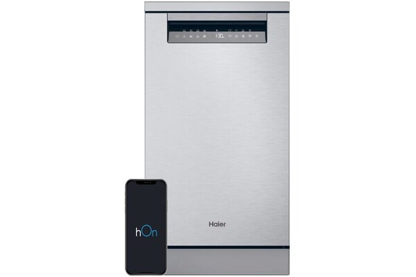 Zmywarka HAIER XF0C3TB0FX AI I-Pro Shine 3