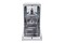 Zmywarka HAIER XF0C3TB0FX AI I-Pro Shine 3