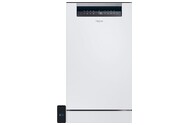 Zmywarka HAIER XF0C3TB0FW AI I-Pro Shine 5