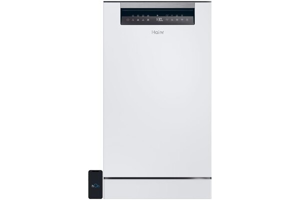 Zmywarka HAIER XF0C3TB0FW AI I-Pro Shine 5
