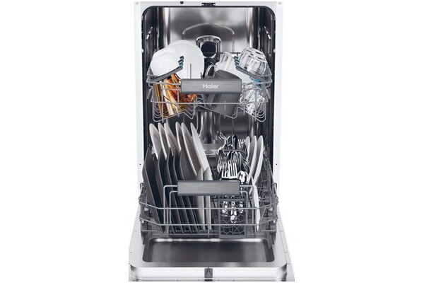 Zmywarka HAIER XF0C3TB0FW AI I-Pro Shine 5
