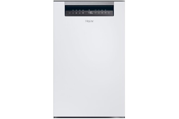 Zmywarka HAIER XF0C3TB0FW AI I-Pro Shine 5