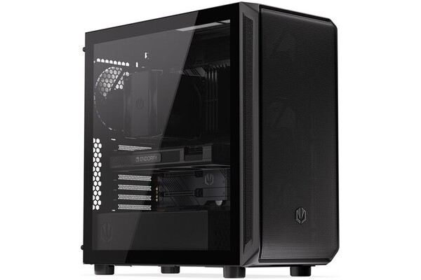 Mad Dog ENDORFY700AIR-I04WB32WP 32GB DDR5 NVIDIA GeForce RTX 5080 16GB 1TB SSD Windows 11 Professional