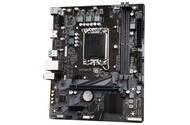 Płyta główna GIGABYTE H610MK Socket 1700 Intel H610 DDR4 miniATX