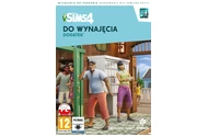 Dodatek do The Sims 4 Do wynajęcia PC