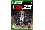 NBA25 Xbox (Series X)