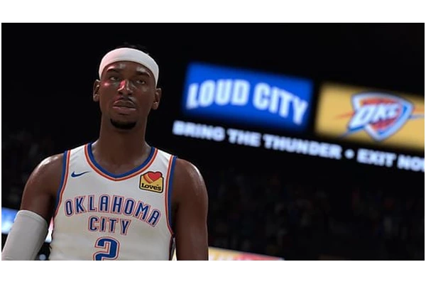NBA25 Xbox (Series X)