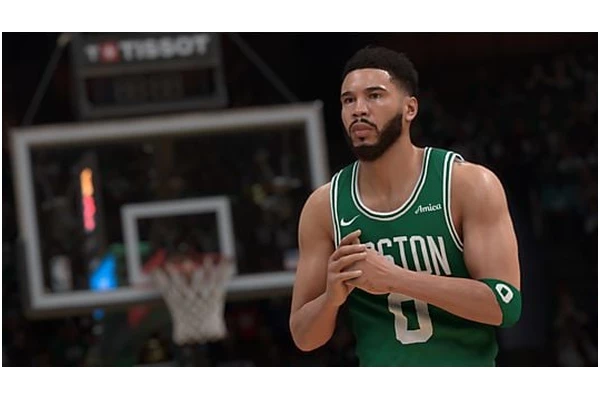 NBA25 Xbox (Series X)