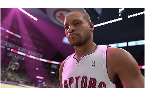 NBA25 Xbox (Series X)