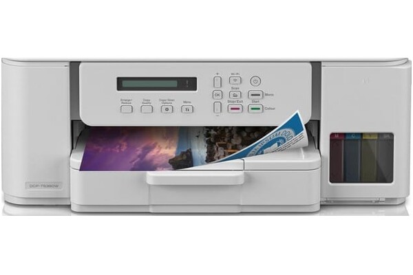BROTHER DCPT536DW