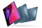 Tablet Lenovo TB520FU Yoga Tab Plus 12.70" Qualcomm Snapdragon 8 Gen 3 16.0GB/512GB, WiFi, niebieski + Klawiatura