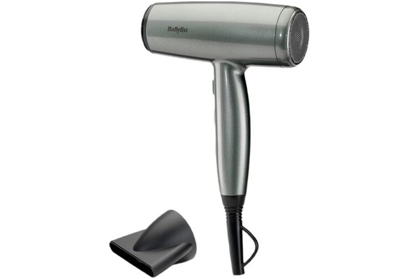 Suszarka BaByliss D581E 2100W kolor szary