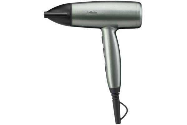 Suszarka BaByliss D581E 2100W kolor szary