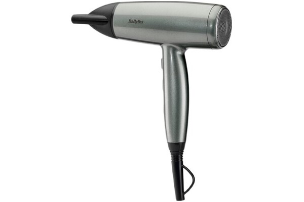 Suszarka BaByliss D581E 2100W kolor szary