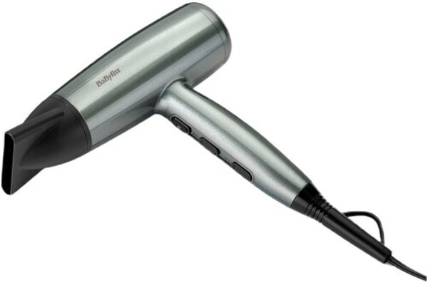 Suszarka BaByliss D581E 2100W kolor szary
