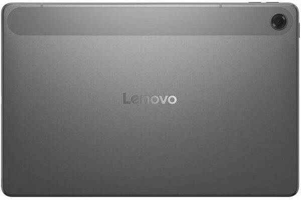 Tablet Lenovo Tab 10.10" MediaTek Helio G85 4.0GB/128GB, LTE, szary