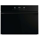 Piekarnik do zabudowy Hisense BIM4434ABG8 elektryczny Z mikrofalą czarny