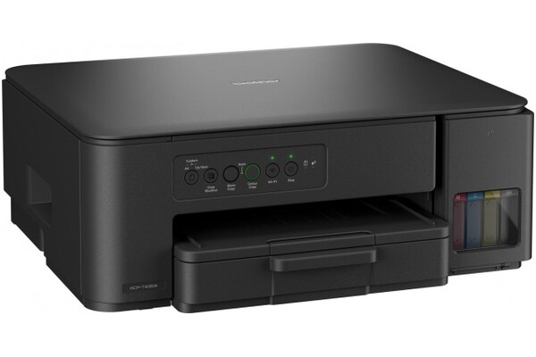 Urządzenie wielofunkcyjne BROTHER DCPT435W