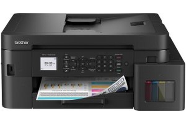 Urządzenie wielofunkcyjne BROTHER MFCT930DW